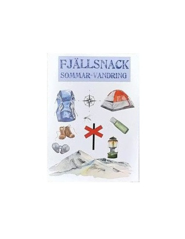 Mountain Talk Card Game