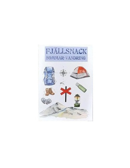 Mountain Talk Card Game