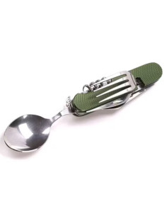 Multi-cutlery Green