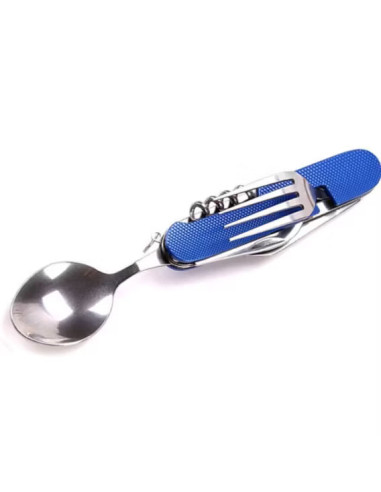 Multi-cutlery Blue