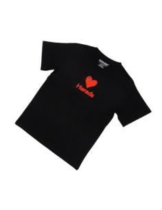 Lilla Hjärta Harads T-shirt