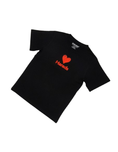Lilla Hjärta Harads T-shirt