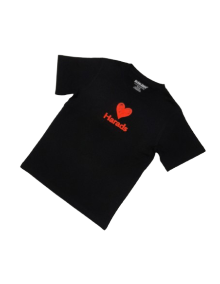 Lilla Hjärta Harads T-shirt