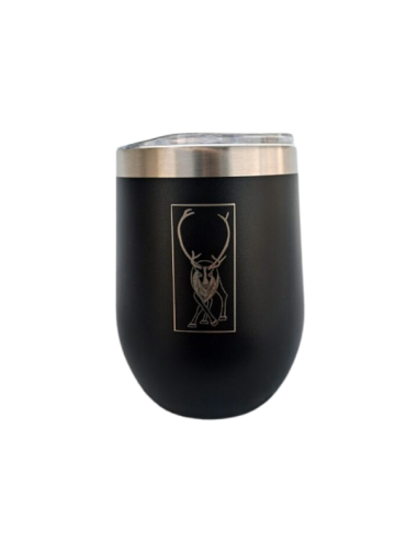 Elina Nygård termosmugg sarvar