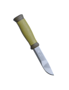 Mora 2000 Wilderness Knife