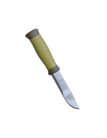 Mora 2000 Wilderness Knife