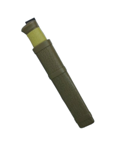 Mora 2000 Wilderness Knife 2