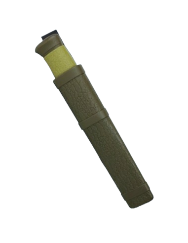 Mora 2000 Wilderness Knife