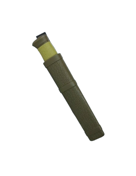 Mora 2000 Wilderness Knife