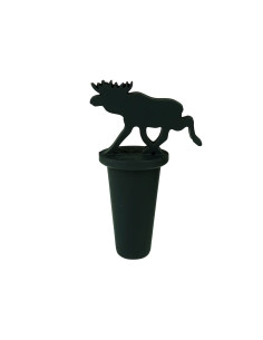 Vinkork Silikon Älg