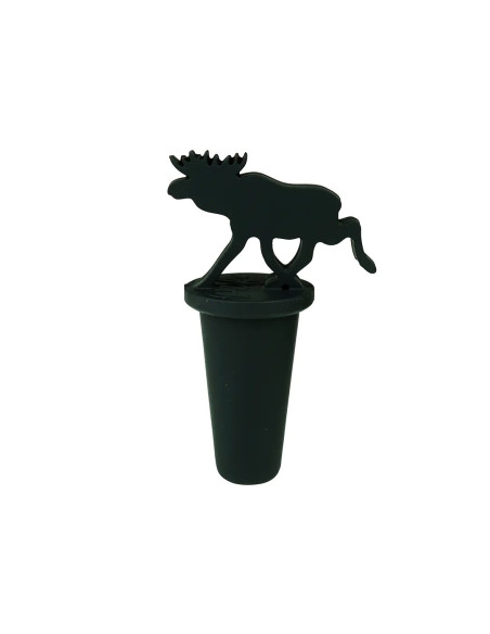 Vinkork Silikon Älg