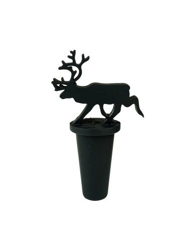 Vinkork Silikon Ren