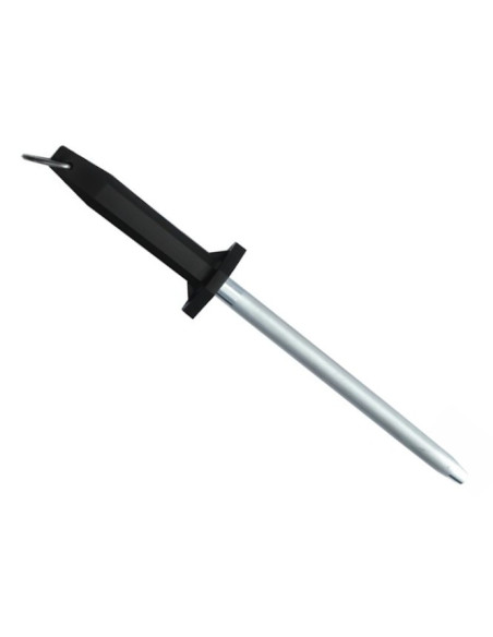 Ahti Diamond Steel Knife Sharpener