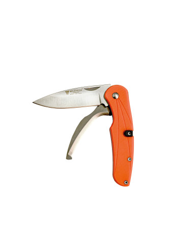 Wildtech Bock Hunting Knife