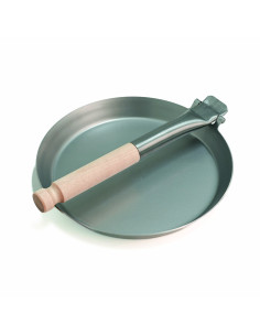 Hunters Fryingpan 24 cm 2