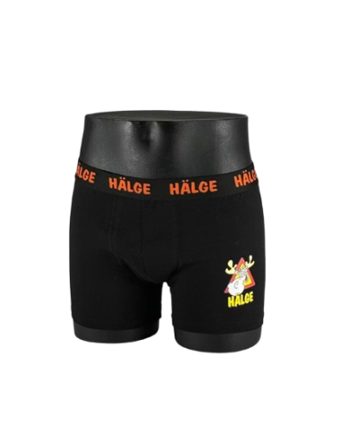 Hälge Kalsonger