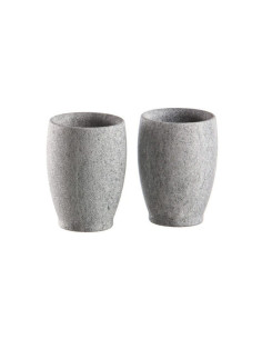 Snapsglas i Täljsten 2-pack