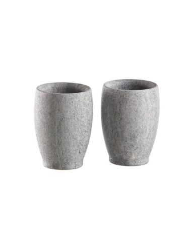 Snapsglas i Täljsten 2-pack