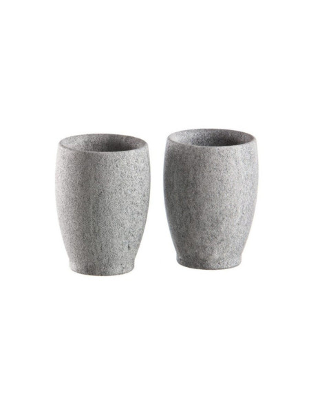 Snapsglas i Täljsten 2-pack