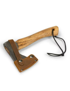 Axe Woodsman 240 mm