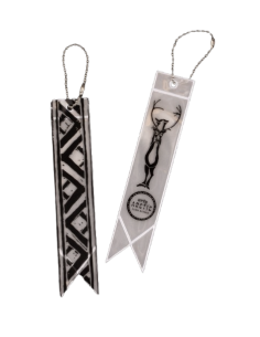 Elina Nygård Reflective Tag