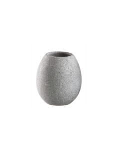 Soapstone Fragrance Pot