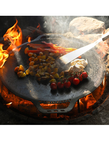 Grill Spatula Large