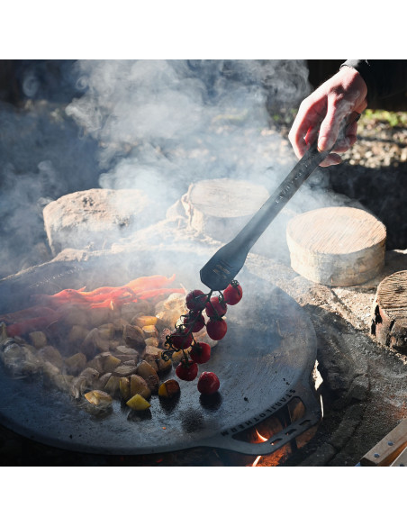 Grill Tongs