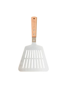 Grill Spatula with holes Large