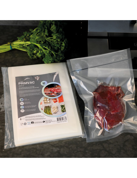 Primvac Vacuum Bags 50-pack