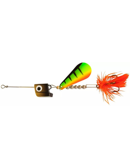 Mörrum spinnare 18g H-tiger